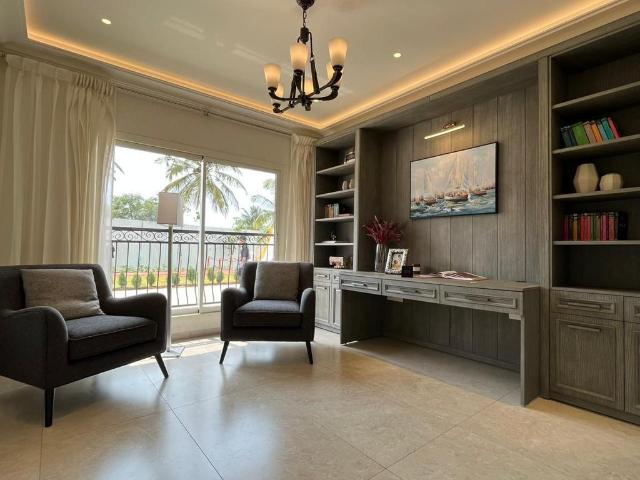 3 BHK Apartment in Balagere for resale Bengaluru. The reference number is 20603656