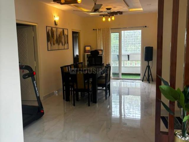 3 BHK Apartment in Balagere for resale Bengaluru. The reference number is 20621819