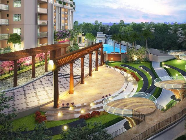 3 BHK Apartment in Balagere for resale Bengaluru. The reference number is 20059498