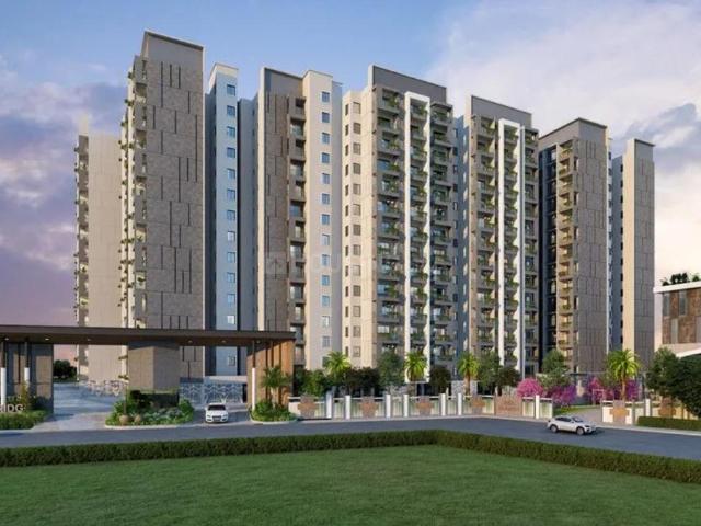 3 BHK Apartment in Balagere for resale Bengaluru. The reference number is 20131841