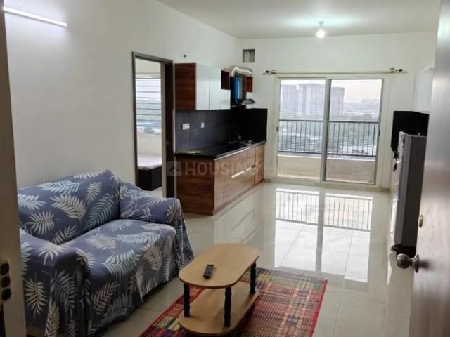 3 BHK Apartment in Balagere for resale Bengaluru. The reference number is 20203702