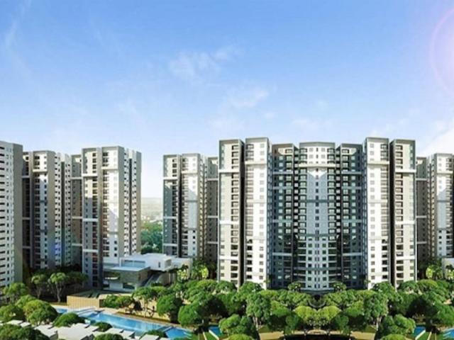 3 BHK Apartment in Balagere for resale Bengaluru. The reference number is 20298284