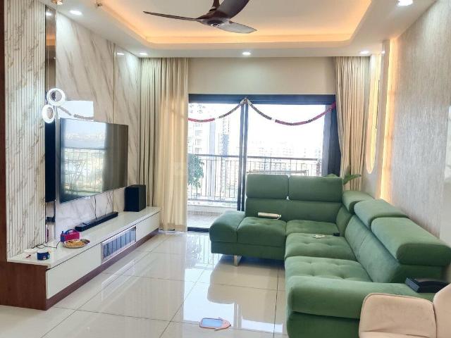 3 BHK Apartment in Balagere for resale Bengaluru. The reference number is 20328688