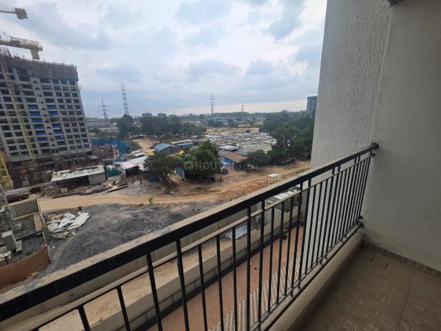 3 BHK Apartment in Balagere for resale Bengaluru. The reference number is 20375611