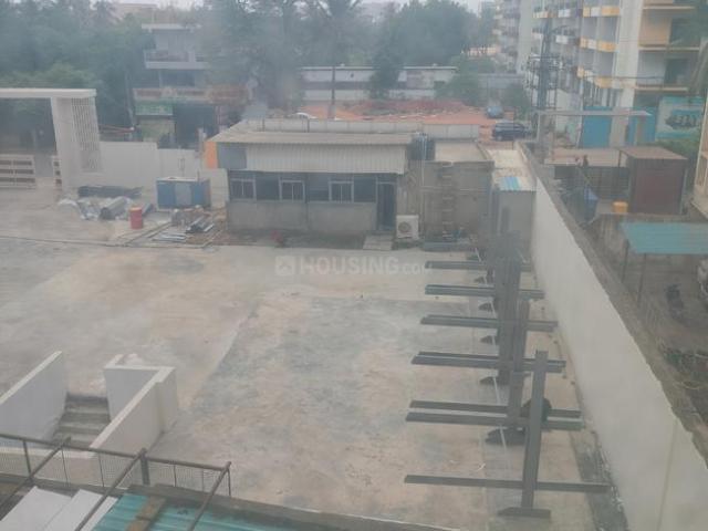 3 BHK Apartment in Balagere for resale Bengaluru. The reference number is 20377091
