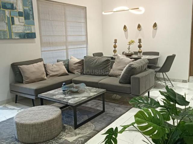 3 BHK Apartment in Balaji Nagar for resale Pune. The reference number is 19925947