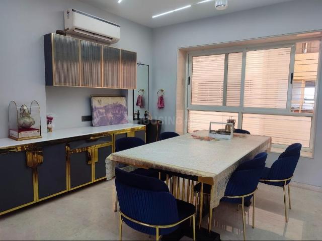 3 BHK Apartment in Balaji Nagar for resale Pune. The reference number is 20349580