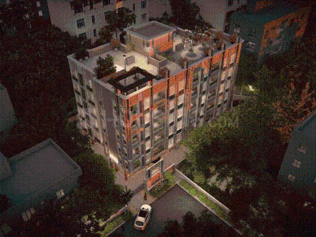 3 BHK Apartment in Balavinayagar Nagar for resale Chennai. The reference number is 20750190