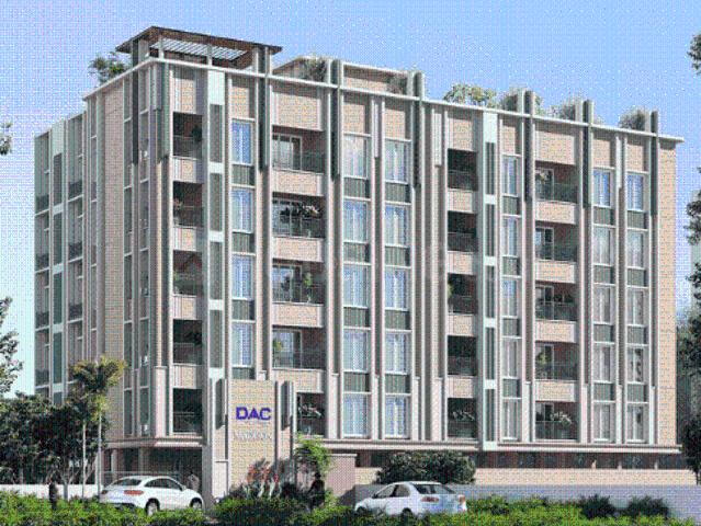 3 BHK Apartment in Balavinayagar Nagar for resale Chennai. The reference number is 20750298