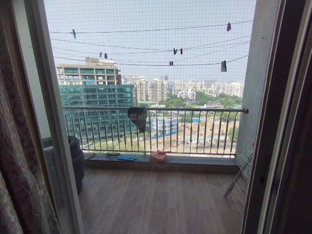 3 BHK Apartment in Balewadi for rent Pune. The reference number is 15783634