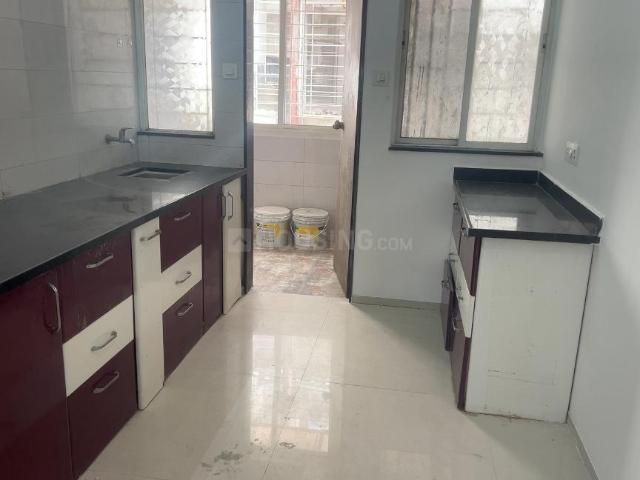 3 BHK Apartment in Balewadi for rent Pune. The reference number is 16251027