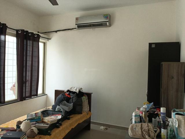 3 BHK Apartment in Balewadi for rent Pune. The reference number is 18397587