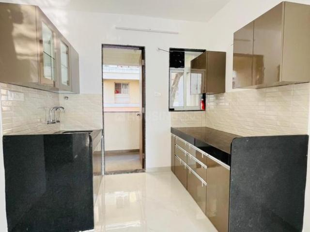 3 BHK Apartment in Balewadi for rent Pune. The reference number is 19132360