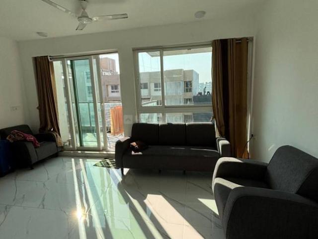 3 BHK Apartment in Balewadi for rent Pune. The reference number is 19412068
