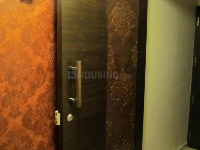 3 BHK Apartment in Balewadi for rent Pune. The reference number is 19650174