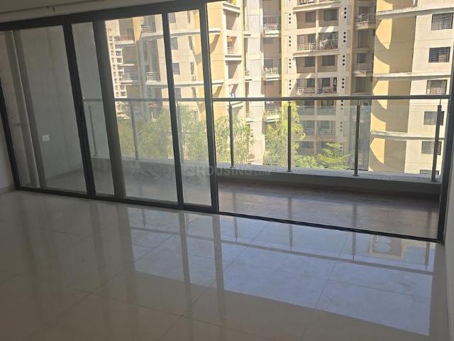 3 BHK Apartment in Balewadi for rent Pune. The reference number is 19681384
