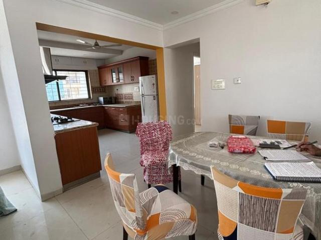 3 BHK Apartment in Balewadi for rent Pune. The reference number is 19968680