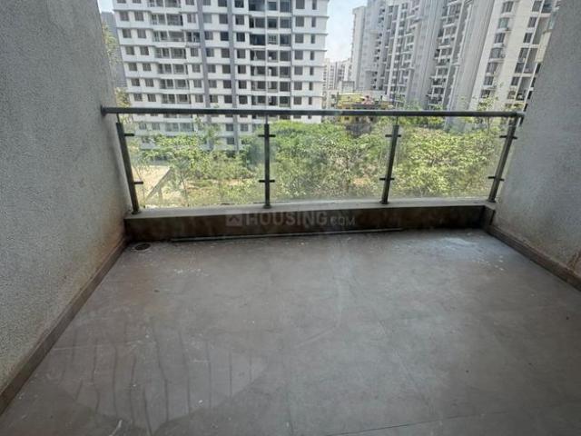 3 BHK Apartment in Balewadi for rent Pune. The reference number is 19969559