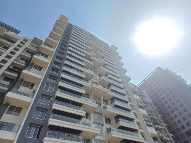 3 BHK Apartment in Balewadi for rent Pune. The reference number is 20043636