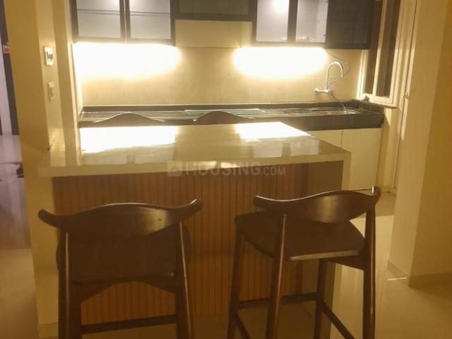 3 BHK Apartment in Balewadi for rent Pune. The reference number is 20060066