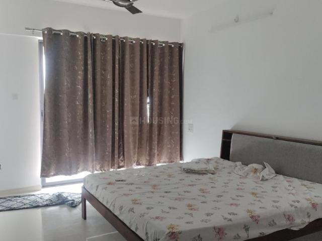 3 BHK Apartment in Balewadi for rent Pune. The reference number is 20090972
