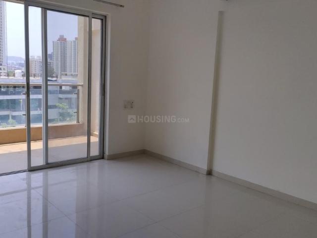 3 BHK Apartment in Balewadi for rent Pune. The reference number is 20096764