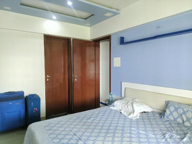 3 BHK Apartment in Balewadi for rent Pune. The reference number is 20013228