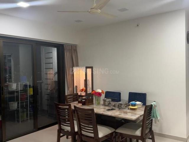 3 BHK Apartment in Balewadi for rent Pune. The reference number is 20032193