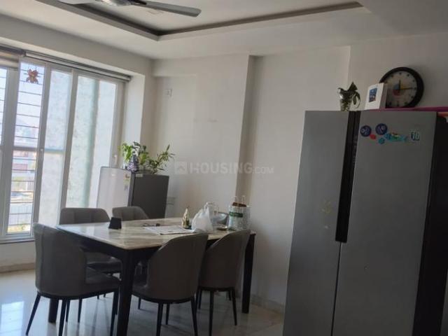 3 BHK Apartment in Balewadi for rent Pune. The reference number is 20038167