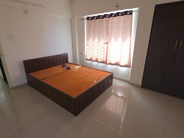 3 BHK Apartment in Balewadi for rent Pune. The reference number is 20148359