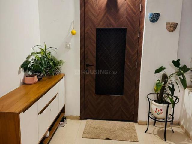 3 BHK Apartment in Balewadi for rent Pune. The reference number is 20160033