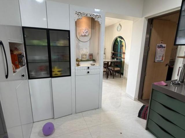 3 BHK Apartment in Balewadi for rent Pune. The reference number is 20183497