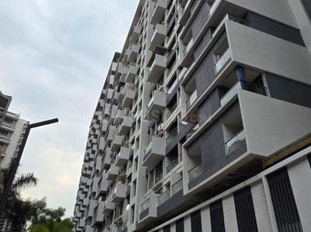 3 BHK Apartment in Balewadi for rent Pune. The reference number is 20279482