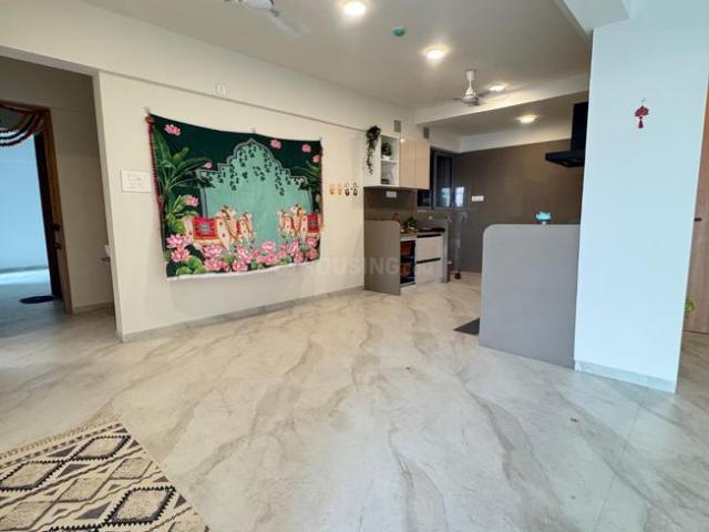 3 BHK Apartment in Balewadi for rent Pune. The reference number is 20341854
