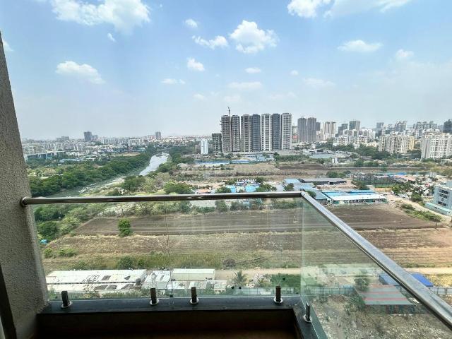 3 BHK Apartment in Balewadi for rent Pune. The reference number is 20382778