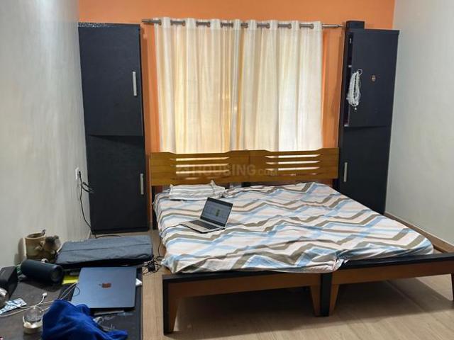 3 BHK Apartment in Balewadi for rent Pune. The reference number is 20329700