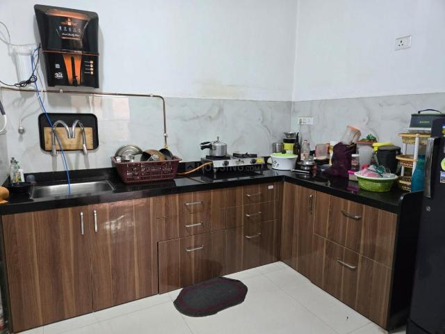 3 BHK Apartment in Balewadi for rent Pune. The reference number is 20337189