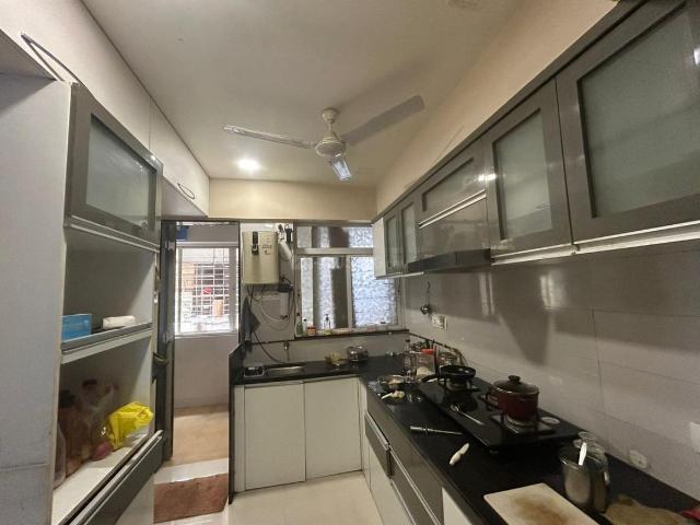 3 BHK Apartment in Balewadi for rent Pune. The reference number is 20337644