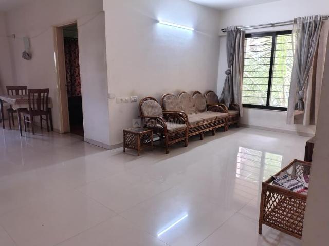 3 BHK Apartment in Balewadi for rent Pune. The reference number is 20461756
