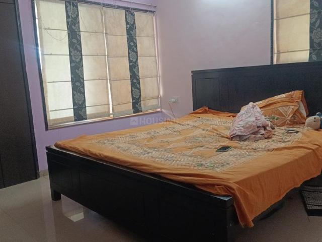 3 BHK Apartment in Balewadi for rent Pune. The reference number is 20461761