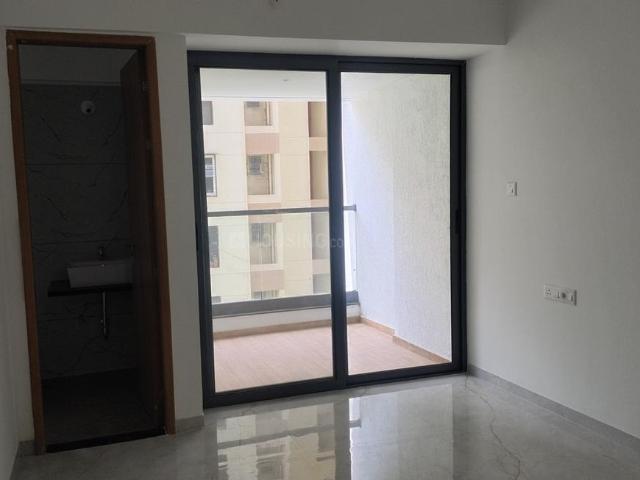 3 BHK Apartment in Balewadi for rent Pune. The reference number is 20427769