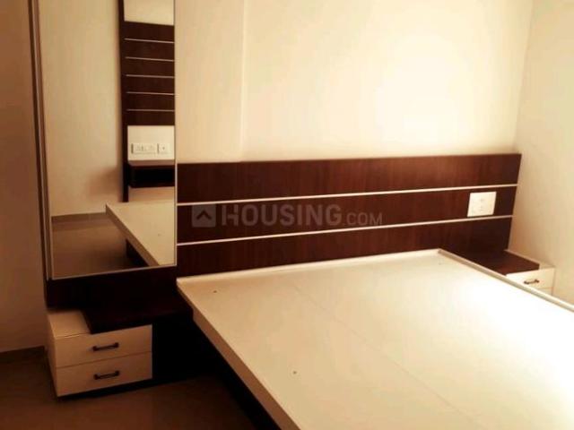3 BHK Apartment in Balewadi for rent Pune. The reference number is 20430215