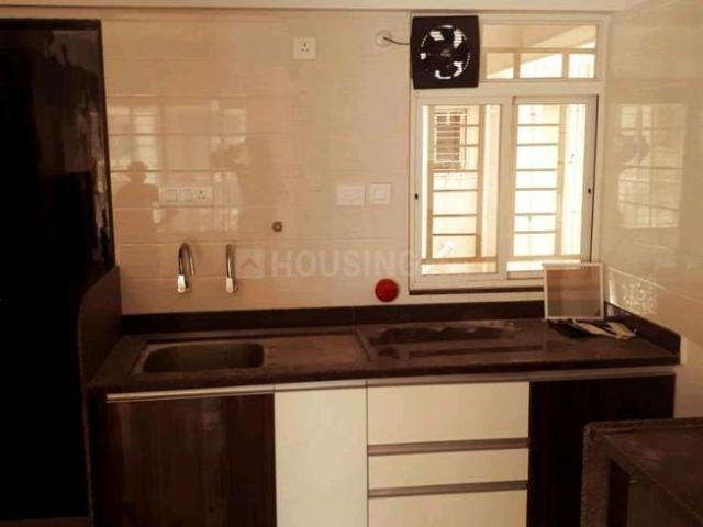 3 BHK Apartment in Balewadi for rent Pune. The reference number is 20430648