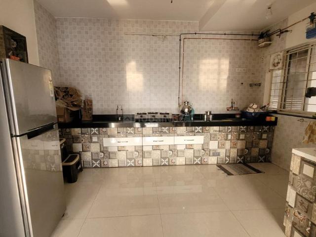3 BHK Apartment in Balewadi for rent Pune. The reference number is 20430894