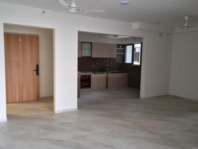3 BHK Apartment in Balewadi for rent Pune. The reference number is 20433397