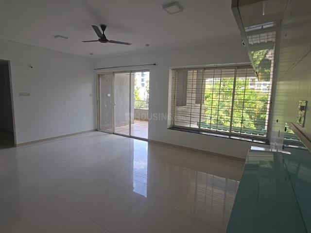 3 BHK Apartment in Balewadi for rent Pune. The reference number is 20437344