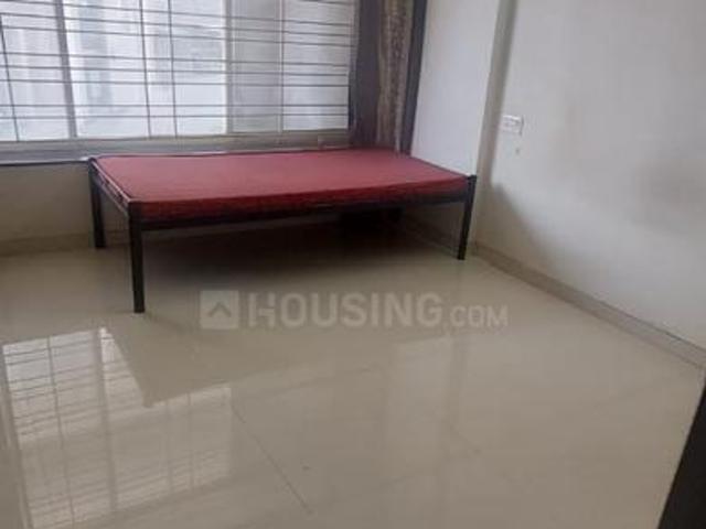 3 BHK Apartment in Balewadi for rent Pune. The reference number is 20549078