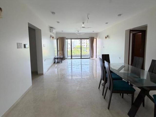3 BHK Apartment in Balewadi for rent Pune. The reference number is 20575775