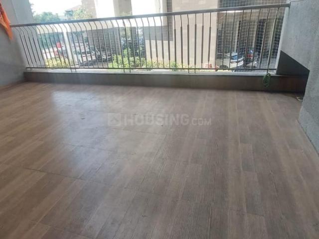 3 BHK Apartment in Balewadi for rent Pune. The reference number is 20593239