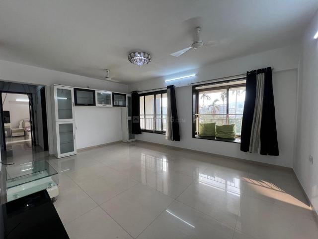 3 BHK Apartment in Balewadi for rent Pune. The reference number is 20506084
